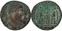 Maiorina Coin, Magnentius, Trier, Copper, Cohen:70 -