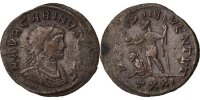 Antoninianus Coin, Carinus, Ticinum, Billon, Cohen:97 -