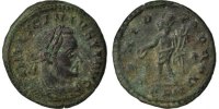 Nummus Coin, Licinius I, London, Copper, Cohen:49 -