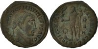 Nummus Coin, Constantine I, Alexandria, Copper, Cohen:299 -