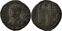 Nummus Coin, Constantine II, Roma, Copper, Cohen:165 -