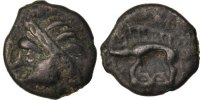 France Potin Coin, Leuci, Delestrée:153 -