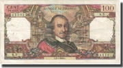 France 100 Francs Corneille, 1964-04-02, Fayette:F65.01 -