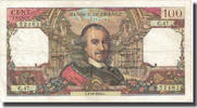 France 100 Francs Corneille, 1964-10-01, Fayette:65.4 -