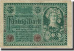 Germany 50 Mark Banknote, 1920-07-23, KM:68 -