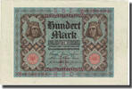 Germany 100 Mark Banknote, 1920-11-01, KM:69a -