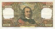 France 100 Francs Corneille, 1973-11-08, Fayette:65.44 -