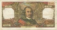 France 100 Francs Corneille, 1968-05-02, Fayette:65.22 -