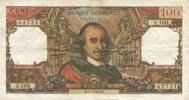 France 100 Francs Corneille, 1965-07-01, Fayette:65.7 -