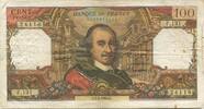 France 100 Francs Corneille, 1966-02-03, Fayette:65.11 -