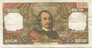 France 100 Francs Corneille, 1970-09-03, Fayette:65.32 -