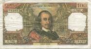 France 100 Francs Corneille, 1973-11-08, Fayette:65.44 -