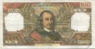 France 100 Francs Corneille, 1974-02-07, Fayette:65.45 -