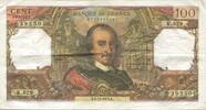 France 100 Francs Corneille, 1974-10-03, Fayette:65.47 -