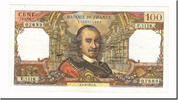 France 100 Francs Corneille, 1977-09-01, Fayette:65.59 -