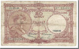 Belgium 20 Francs Banknote, 1948-09-01, KM:98b -