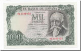 Spain 1000 Pesetas Banknote, 1971-09-17, KM:154 -