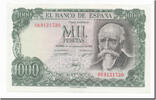 Spain 1000 Pesetas Banknote, 1971-09-17, KM:154 -