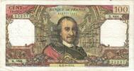 France 100 Francs Corneille, N.866, Fayette:65.49, KM:149e -