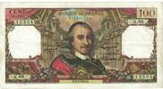 France 100 Francs Corneille, K.68, Fayette:65.6, KM:149a -