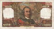 France 100 Francs Corneille, F.346, Fayette:65.23, KM:154g -