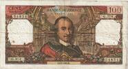 France 100 Francs Corneille, G.378, Fayette:65.25, KM:154g -