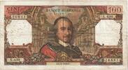 France 100 Francs Corneille, X.430, Fayette:65.28, KM:154g -