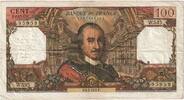 France 100 Francs Corneille, W.535, Fayette:65.34, KM:154g -
