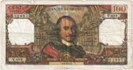 France 100 Francs Corneille, V.699, Fayette:65.41, KM:149d -