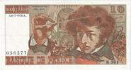 France 10 Francs Berlioz, 1978-07-06, N.304 -