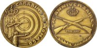 Monaco Medal Sports & leisure, Copper -