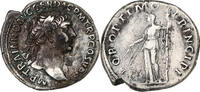 Denarius Trajan, Rome, Silver, RIC:151 -
