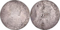 France Ecu Louis XIV, Écu de Béarn à la mèche longue, Pau, Silver -