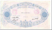 France 500 Francs Bleu et Rose, 1936-05-14, Fayette:30.37 -