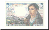 France 5 Francs Berger, 1947-10-30, Fayette:5.7a), KM:98b -