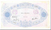 France 500 Francs Bleu et Rose, 1939-05-25, Fayette:31.33 -