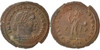 Nummus Coin, Constantine I, London, Copper, Cohen:536 -