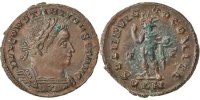 Nummus Coin, Constantine I, London, Copper, Cohen:536 -