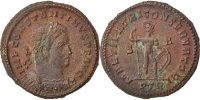 Follis Coin, Constantine I, Trier, Copper, Cohen:359 -