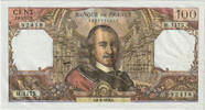 France 100 Francs Corneille, 1978-03-02, Fayette:65.62 -