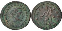 Nummus Coin, Licinius I, London, Copper, Cohen:53 -