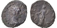 Antoninianus Coin, Claudius, Billon, Cohen:6 -