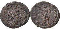 Antoninianus Coin, Claudius, Billon, Cohen:74 -