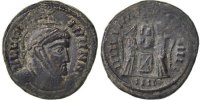 Nummus Coin, Constantine I, Copper, Cohen:633 -