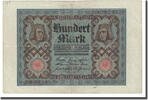 Germany 100 Mark Banknote, 1920-11-01, KM:69a -