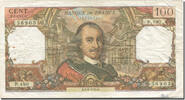 France 100 Francs Corneille, 1970-09-03, Fayette:65.32 -