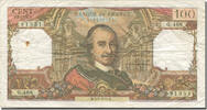France 100 Francs Corneille, 1970-02-05, Fayette:65.30 -