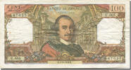 France 100 Francs Corneille, 1972-10-05, Fayette:65.40 -