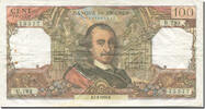 France 100 Francs Corneille, 1974-02-07, Fayette:65.45 -