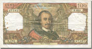 France 100 Francs Corneille, 1973-01-04, Fayette:65.41 -